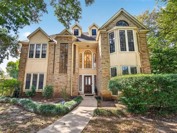4102 Woodlake Ln, Missouri City, TX 77459