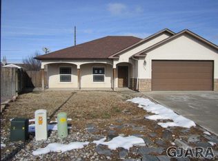 498 Chatfield Cir, Grand Junction, CO 81504