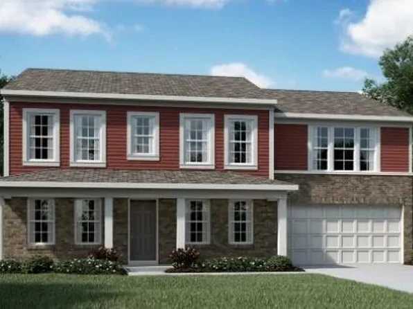 12086 Starling St, Plain City, OH 43064