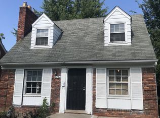 5758 Cadieux Rd, Detroit, MI 48224