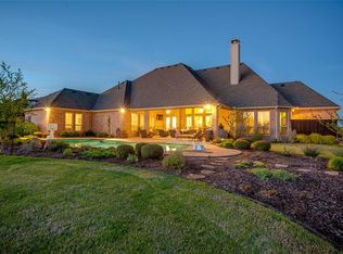 6300 Northridge Pkwy, Parker, TX 75002