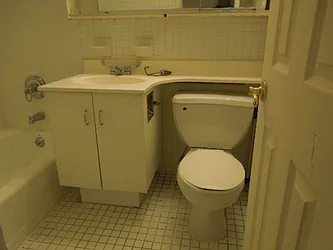 Rented by Fleet Realty