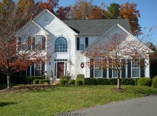 7009 Zenith Ct, Fredericksburg, VA 22407