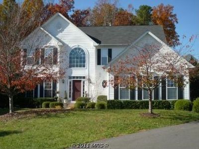 7009 Zenith Ct, Fredericksburg, VA, 22407