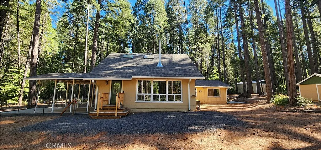 6311 Rambling Way photo 1