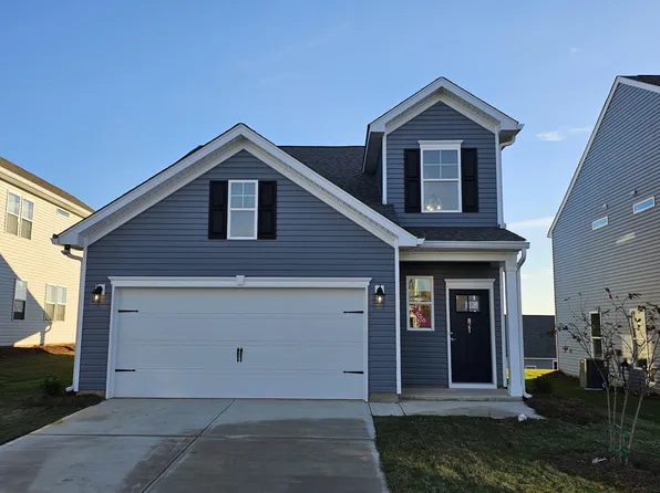 821 Manitou Cir, Aiken, SC 29801