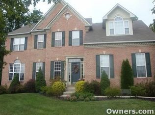16900 Birch Leaf Ct, Bowie, MD 20716