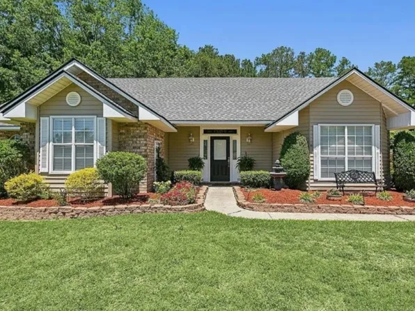 1509 Weeping Willow Dr, Denham Springs, LA 70726