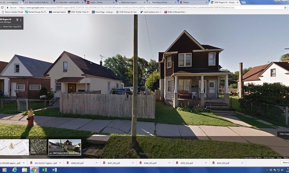 1st image of this home