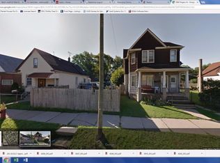 5859 Rogers St, Detroit, MI 48209