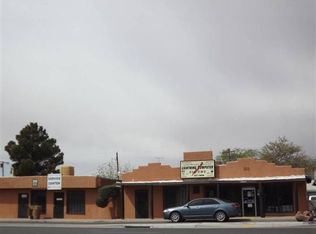 1003 W Parker Rd, Las Cruces, NM 88005