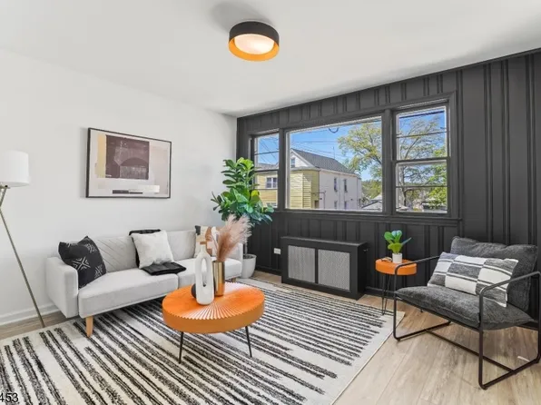 148 N 9Th St, Paterson City, NJ 07522