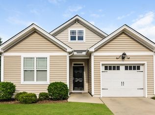 11 Ashby Dr, Clayton, NC 27527