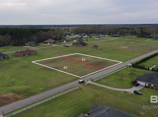 Lots 8 & 9 Stokley Ct, Atmore, AL 36502