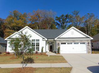 278 Bonhill St N, Augusta, SC --