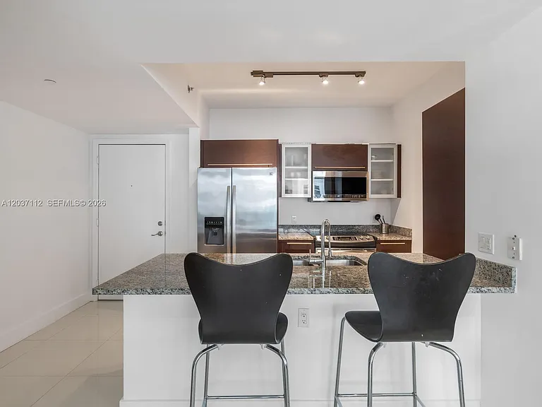 950 Brickell Bay Dr #1404 — Photo 11
