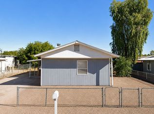 249 S 91st Way, Mesa, AZ 85208