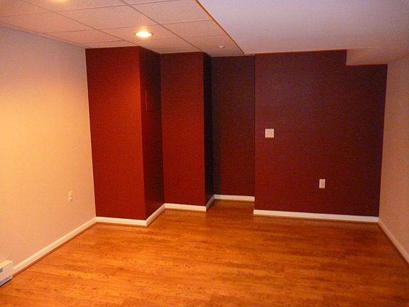 Area for Future Bar?