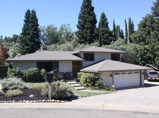 8600 Wilma Ct, Fair Oaks, CA 95628