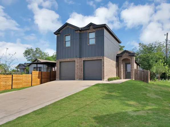 1008 NW 20th St, Fort Worth, TX 76164