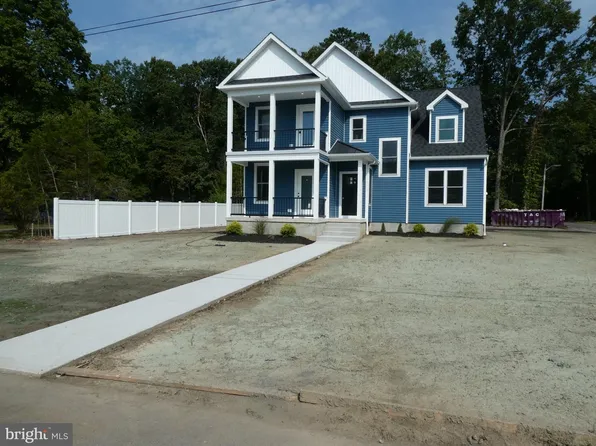 1630 Magnolia Ave, Williamstown, NJ 08094