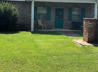 16413 Fisher Rd, Franklinton, LA 70438