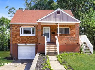 4413 Driftman Dr, Monroeville, PA 15146