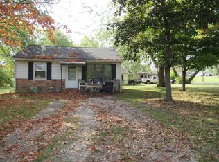 3808 Clermont Ave, Fort Wayne, IN 46806