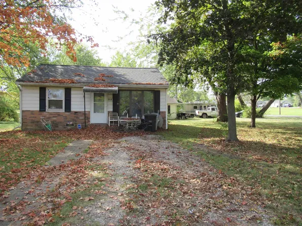3808 Clermont Ave, Fort Wayne, IN 46806