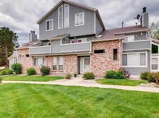 5031 Garrison St APT 207C, Wheat Ridge, CO 80033