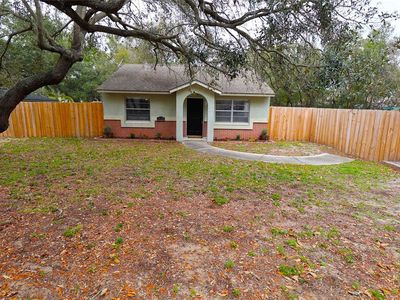 1099 Silkwood Ave, Tarpon Springs, FL, 34689