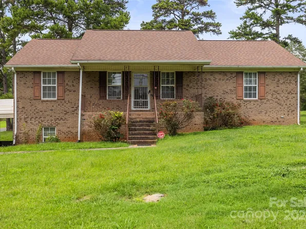 1000 Hawkinstown Rd, Salisbury, NC 28144