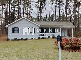 10125 Villedge Dr NW, Covington, GA 30014