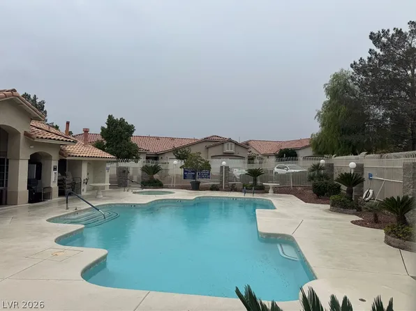 3400 Wexford Ln Unit 102, Las Vegas, NV 89129