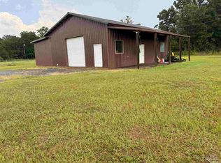 2765 Highway 182, Jay, FL 32565