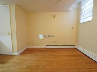 181 Thorndike St #C, Allston, MA 02134