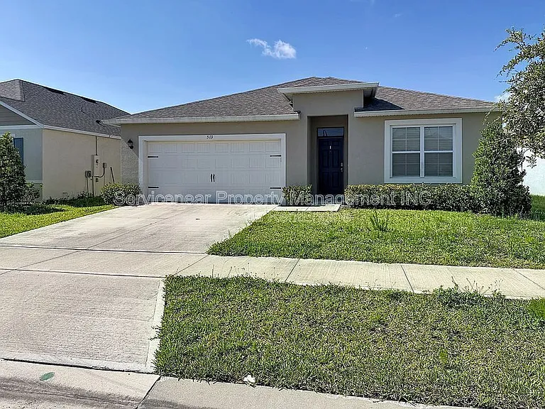 513 Talisi Loop — Photo 3
