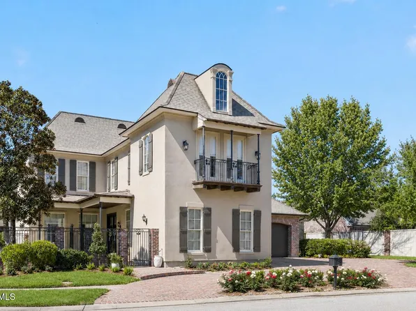 105 Adair Ln, Lafayette, LA 70508