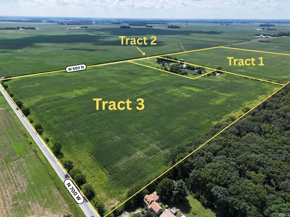 3 W 500 N, Winamac, IN 46996