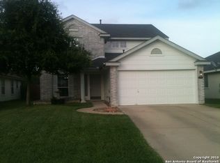 8607 Trumpet Cir, Converse, TX 78109