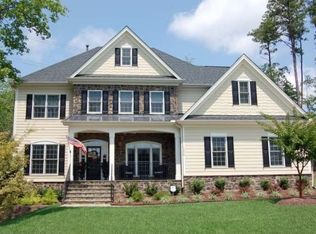 1014 Dresden Meadow Ct, Cary, NC 27519