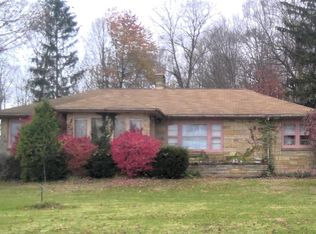 3145 Rock Rd, Shelby, OH 44875