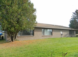 9750 Krueger Rd, Hubbard Lake, MI 49747