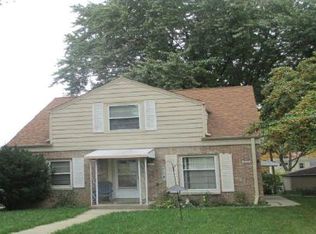 2828 S 48th St, Milwaukee, WI 53219