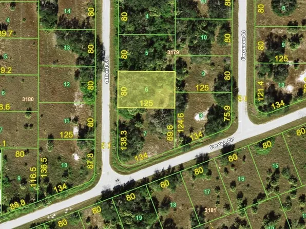 284 Gilbert St #6, Pt Charlotte, FL 33954