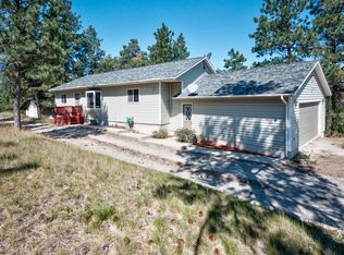 6520 Canyon Ferry Rd, Helena, MT 59602