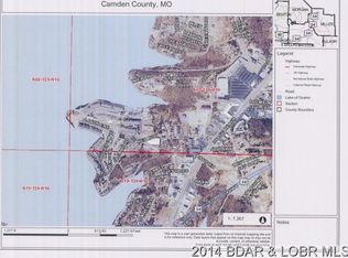 1100 Redbud Rd, Osage beach, MO 65065