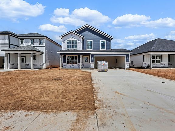 3rd image of 2732 Brewster Dr Lot 153