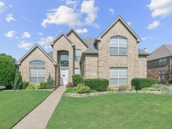 7000 Cole Ct, Colleyville, TX 76034