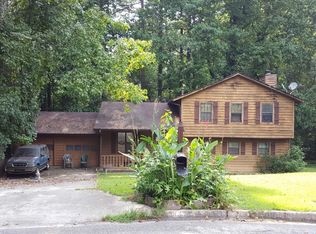 669 Marsh Ct, Jonesboro, GA 30238